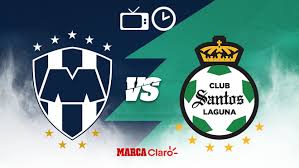 We have the best monterrey vs guadalajara sports streams online. Partidos De Hoy Monterrey Vs Santos Horario Fecha Y Donde Ver Hoy Por Tv El Partido De Vuelta De Cuartos De Final De La Liguilla 2021 Marca