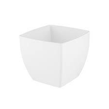 Juvale 6 pack plastic small plant pot, flower planter pots for indoor outdoor succulent, gold, 3.6 x 3.6 x 4. Plastic Pots Planters Gardening The Range