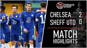 Katie mccabe and academy product freya jupp provided the goals, while simone boye and frida maanum impressed on their first outing in arsenal colours. Chelsea Highlights Today Match Comprar Camisetas De Futbol Baratas