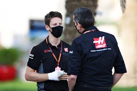 Un crash à haute vitesse, le pilote français a officialisé son engagement avec dale coyne racing pour disputer la saison 2021 d'indycar. Former F1 Racer Grosjean Still May Get Indycar Chance In 2021