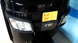 We summarized the list of global tvs king gs buyers, suppliers and import and export data. 2017 Tvs King Gs Deluxe All Black Passenger Auto Rickshaw Complete Specs Review Youtube