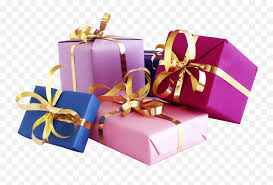 A gift or a present is an item given to someone without the expectation of payment. Gifts Png Download Image Birthday Gift Png Hd Free Transparent Png Images Pngaaa Com