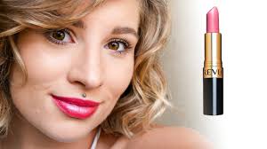 REVLON Super Lustrous Lipstick