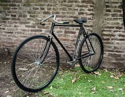 Restored Peugeot 1907 08 Vintage Racing Bike Retro Bicycle Vintage Bicycles