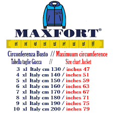 maxfort jacket mens plus size article spinacio nero