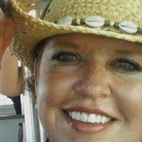 Melody Wallum Obituary