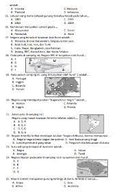 We did not find results for: Pelajaran Ips Kelas 6 Semester 2 2019 Cara Mengajarku