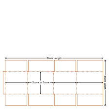 How To Measure A Corrugated Box Professional Packaging Systems