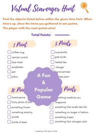 Want to learn even more? 27 Fun Scavenger Hunt Ideas Indiana Jones Would Love