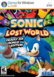 Download the latest version of the top software, games, programs and apps in 2021. Download Sonic Lost World Pc Multi5 Elamigos Torrent Elamigos Games