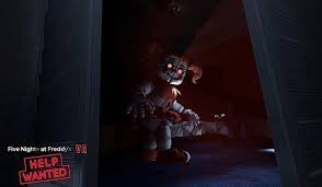 Maybe you would like to learn more about one of these? Five Nights At Freddy S Help Wanted Is On The Nintendo Switch