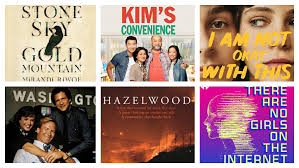 KYD's September Culture Picks — Kill Your Darlings