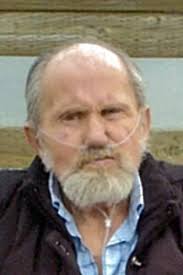 Benjamin Elmer Wiens