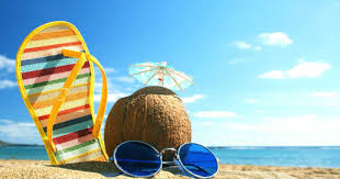 Sole e mare: la cura naturale per la dermatite atopica -