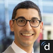 Dr. Brian A. Karamian, MD