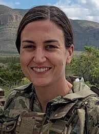 National Women Physicians Day: In the footsteps of Dr. Elizabeth Blackwell  > Navy Medicine > News