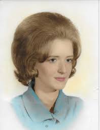 Obituary information for Wanda Sue Walden