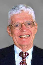 Obituary information for Leo Anthony Kane, MD