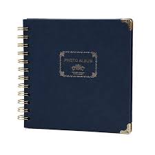 Projenizin bütçesine uygun fiyatlı, yüksek kaliteli spiral bound guest sign book wedding baby görselleri, illüstrasyonları ve vektörleri. 20 Sheets Diy Photo Album Square Spiral Bound Cardboard Cover Sketchbook Craft Diary Wedding Picture Buy From 12 On Joom E Commerce Platform