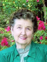 Margie Anders Obituary