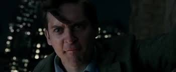 This is a cropped version of file:james franco by david shankbone.jpg. Yarn Shut Up Spider Man 3 2007 Video Clips By Quotes Clip 4245e45f 7daf 47d7 Aa06 116343c0185d ç´—