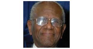 JOHN FRANKLIN Obituary (2018)