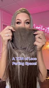 Luxe Line Wigs for a Natural Look