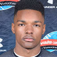 Vincent Heard 2016 Wide Receiver