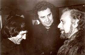 Νομίζω ότι το πλήρωσα το τίμημα. Mikis Theodorakis Greek Patriot Renowned Composer Dead At 96