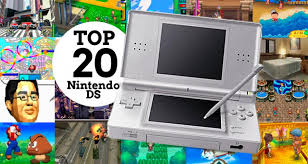 We have the largest collection of nds download and play nintendo ds roms for free in the highest quality available. Los 20 Mejores Juegos De Nintendo Ds Hobbyconsolas Juegos