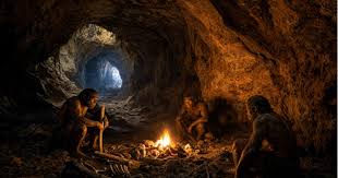 Bones Indicate Possible Fire Use By Human Ancestors 1.8 Million Years Ago |  Ancient Origins