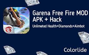 Here we bring you garena free fire diamonds hack along with the garena free fire mod apk and avail everything in the game that requires diamonds. Download Garena Free Fire Mod Apk 1 47 5 Unlimited Diamonds Colorlide
