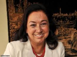 De sangre samborondeña