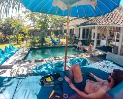 Gambar Hostel in Southeast Asia