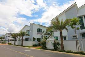 Batu ferringhi beach 12.11 km. Tree Residency For Sale In Sungai Ara Propsocial