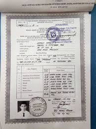 Sama jumlah mata pelajaran sttb itu yg mana? Ini Penjelasan Soal Ijazah Dan Leges Ijazah Jr Saragih Sumutpos Co