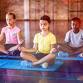 Kids Yoga with Ms. Jacklyn! event image