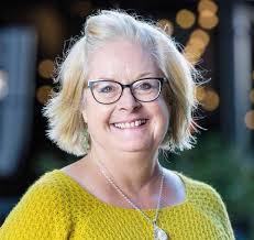 Claudia Bruce-Quartey