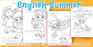 Pin Su Schede Didattiche In Inglese