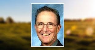 Donald J. Odekirk Obituary January 22, 2007