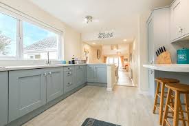 Shell Haven Amroth 5 Star Holiday Cottage In Pembrokeshire South Wales Coastal Cottages Of Pembrokeshire Uk Home Kitchens Cottage Holiday Cottage