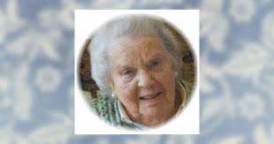 Elizabeth Ruth Goff Obituary April 21, 2018