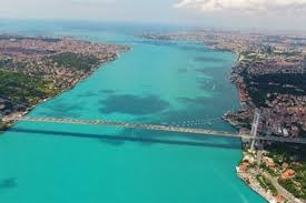 Hey i̇stanbul, parlıyorsun! ifadeleriyle paylaşılan fotoğrafın 10 mayıs 2021'de uluslararası uzay i̇stasyonu'ndan (iss) çekildiği bilgisine yer verildi. Nasa Istanbul Bogazi Ndaki Degisimi Belli Oldu Timeturk Haber