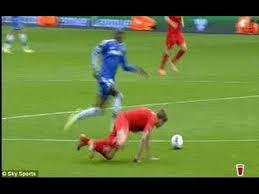 Последние твиты от demba ba (@dembabafoot). Liverpool Vs Chelsea 0 2 All Goals And Highlights 27 04 2014 Youtube Youtube
