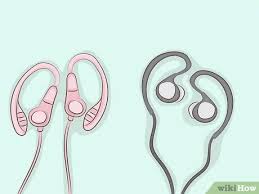 You can use them both indoors and outdoors when your buds become too heavy for their branches. How To Keep Earbuds From Falling Out Of Your Ears 10 Steps
