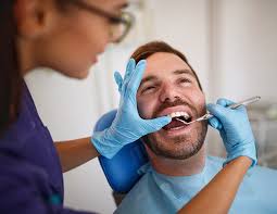 Preventive Dentistry