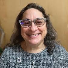 Donna Berkowitz's Instagram, Twitter & Facebook