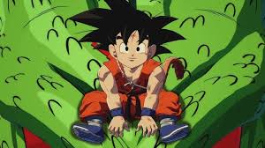 He is superior to his dance counterpart, gogeta. Kid Goku Gets Realistic Dragon Ball Concept Art