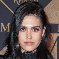 Amelia hamlin is saying goodbye to her teenage years. Amelia Gray Hamlin Age Bio Faces And Birthday