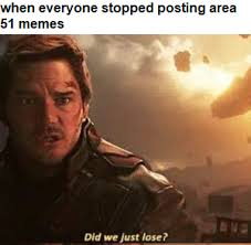 Is This Still Happening Storm Area 51 Know Your Meme